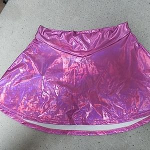 Club exx skirt size Medium